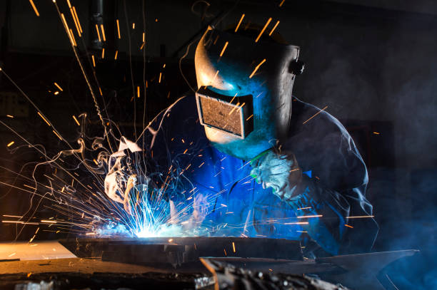 Best Welding Equipment Sales and Repair in Davis Junction, IL