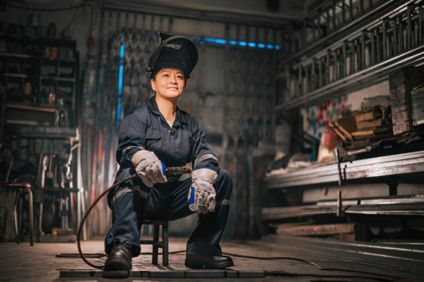 Best Automation and Robotic Welding in Davis Junction, IL