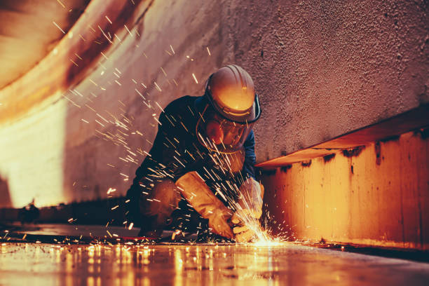 Best Artistic and Custom Metal Fabrication in Davis Junction, IL