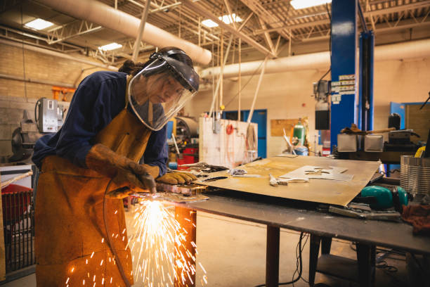 Best Structural Steel Welding in Davis Junction, IL