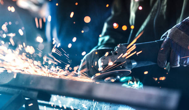 Davis Junction, IL Welder & Metal Fabrication Company